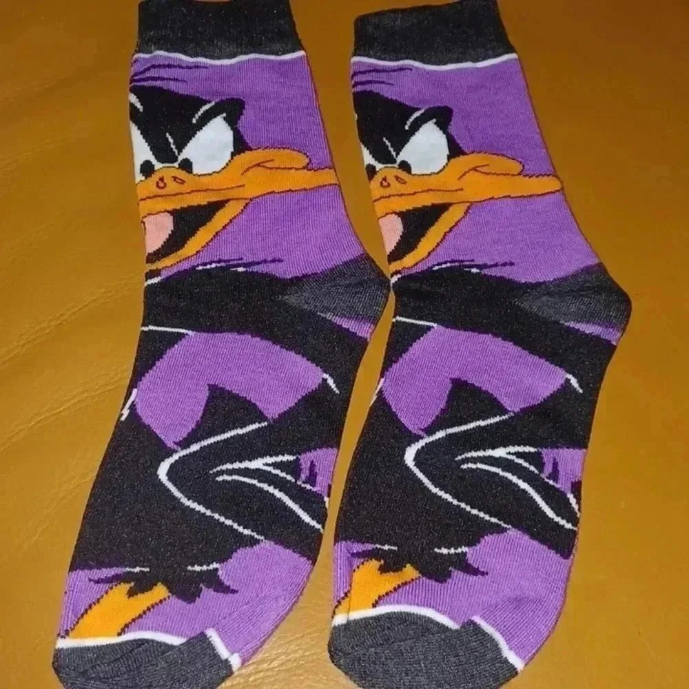 None cartoon pattern